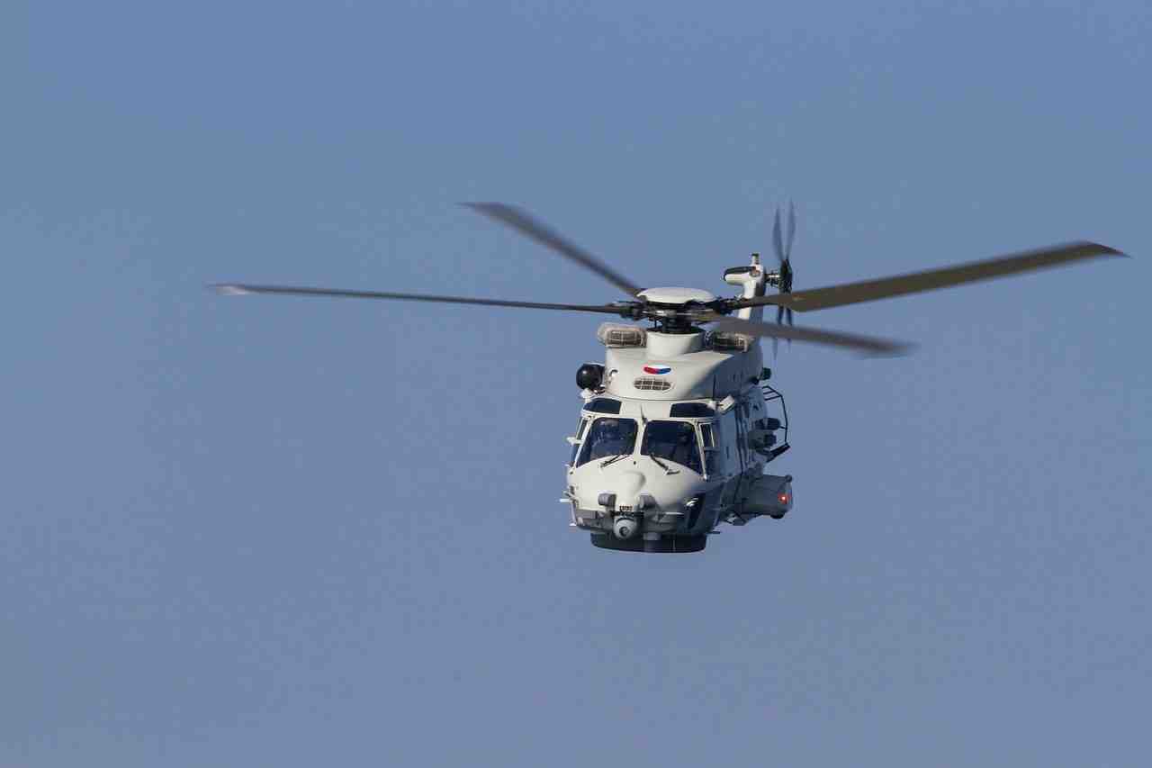 nh-90, marine, hélicoptère